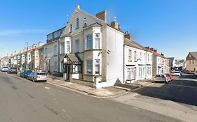 Tudor Lodge - Redcar Beach